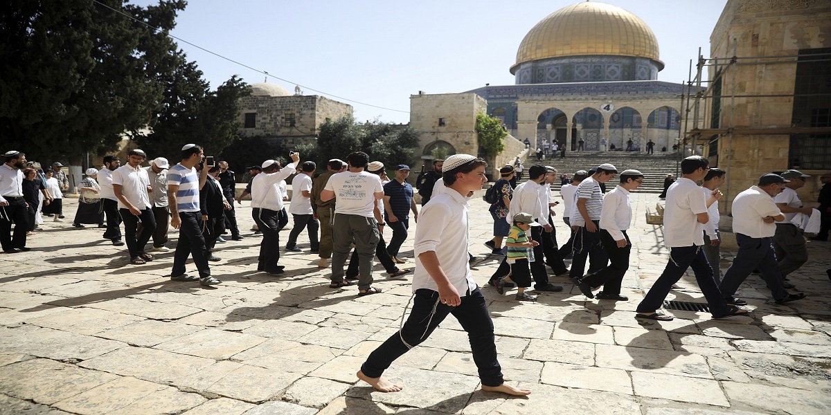 israel