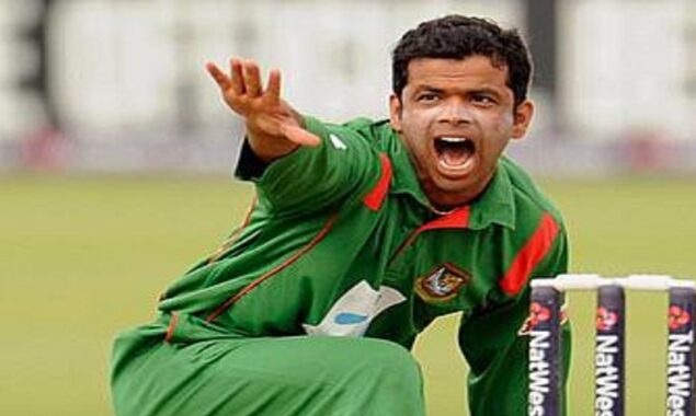 Abdur Razzak to work as Coach for brief time at High Performance Unit