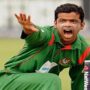 Abdur Razzak to work as Coach for brief time at High Performance Unit