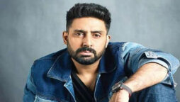 Abhishek Bachchan recalls the pressure he had to endure in his early days