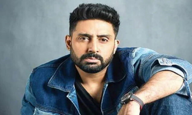 Abhishek Bachchan recalls the pressure he had to endure in his early days