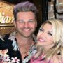 Ryan Cabrera and Alexa Bliss Wed in a Rock & Roll Wedding