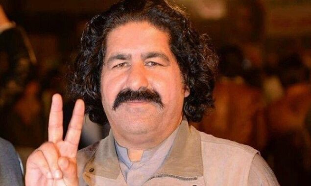 NA Speaker issues production orders for MNA Ali Wazir
