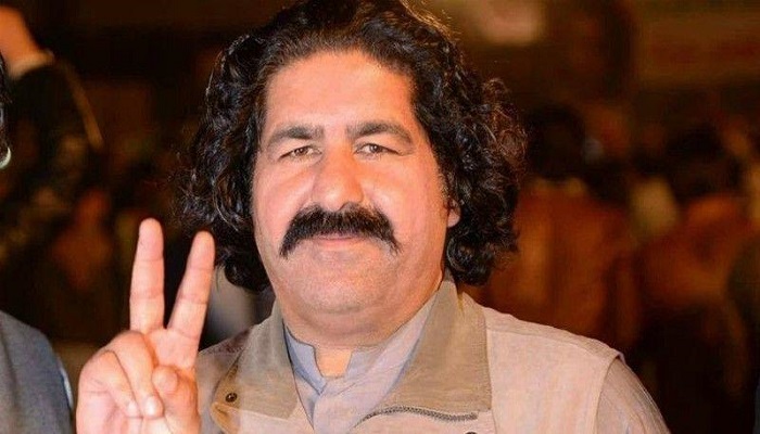 Ali Wazir