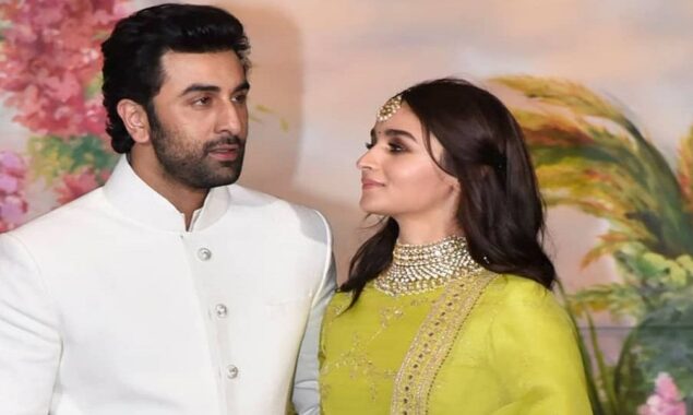 Ranbir Kapoor, Alia Bhatt set to get married this month