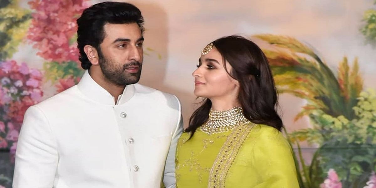 Ranbir Alia