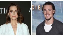 Allison-Williams-and-Alexander-Dreymon