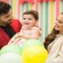 Muneeb Butt discusses his and Aiman Khan’s plans to collaborate on a drama