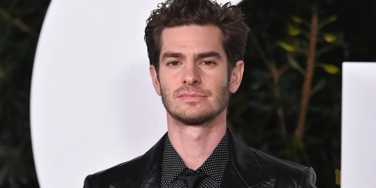 Andrew Garfield