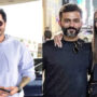 Anil Kapoor thanks Delhi police for swift actions in the robbery case of his daughter Sonam Kapoor’s Delhi house