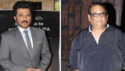 Anil Kapoor talks about 40 years of friendship with Satish Kaushik in a birthday post for him