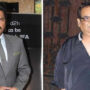 Anil Kapoor talks about 40 years of friendship with Satish Kaushik in a birthday post for him