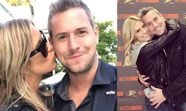 Ant Anstead wants full custody of his son, and Christina Hall responds: ‘I’m a good mom,’ 