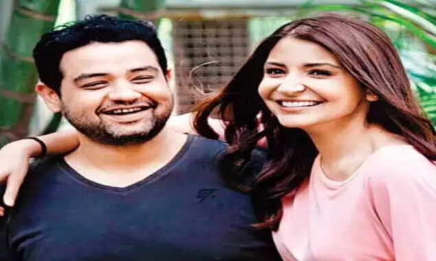 Anushka Sharma’s brother Karnesh Ssharma talks about her priorities in a recent interview