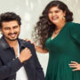 Arjun Kapoor shares a throwback picture with his sister on sibling’s day