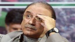 Asif Ali Zardari advises Hamza not to leave slot: Sources