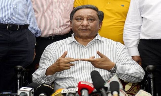 BCB CEO: Mustafizur would have to play Test cricket, if necessary
