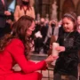 Kate Middleton Reached Out to a Little Girl to Congratulate Her on Beating Cancer
