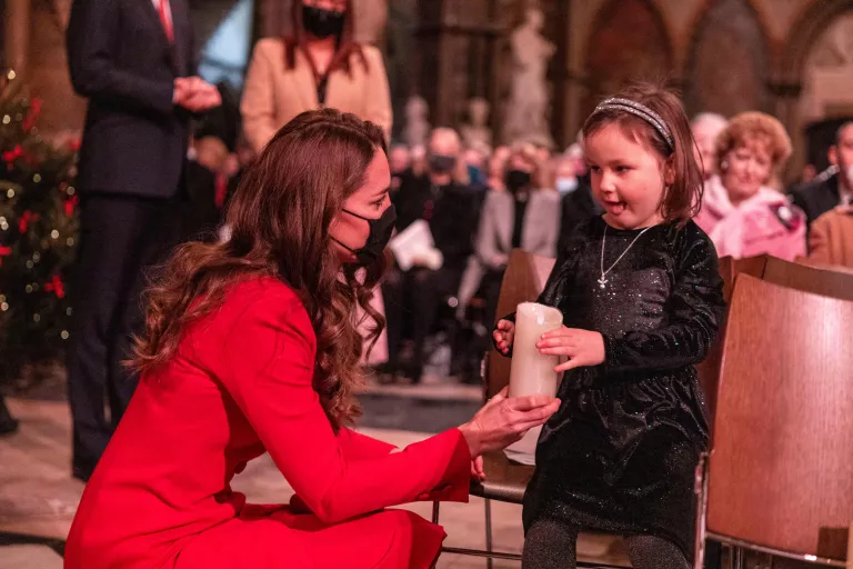 Kate Middleton