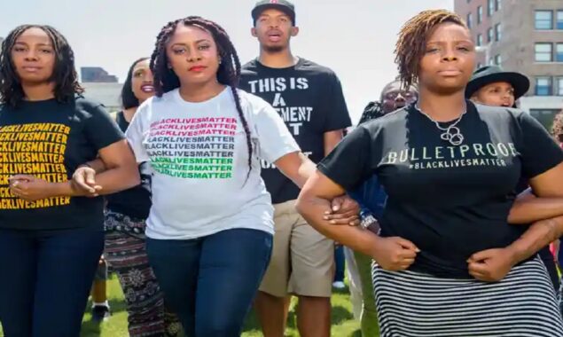 Black American murders spike after viral police incidents; protestors ask to defund the police
