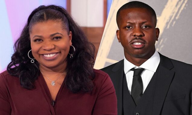 Brenda Edwards, Jamal Edwards’ mother, believes that charity will carry on his legacy.