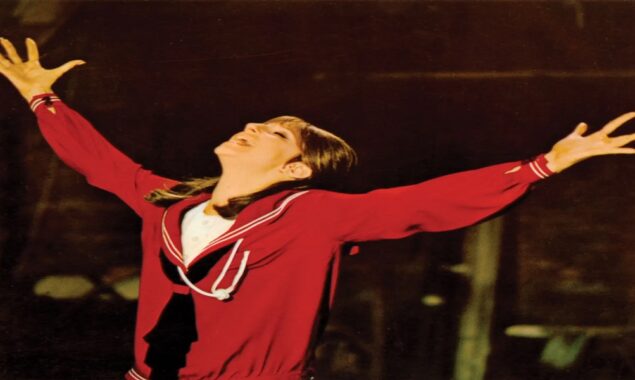 Fun facts about Fanny, Barbra Streisand