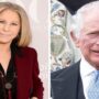Barbra Streisand and Prince Charles’ ‘memorable’ confront during royal’s naval career