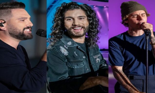 A copyright complaint has been filed against Justin Bieber and Dan+Shay over their hit song “10,000 Hours”