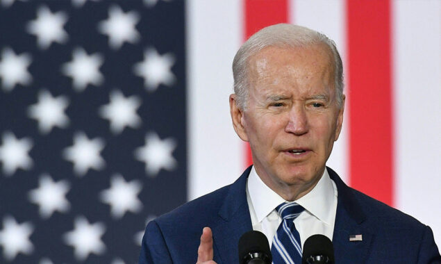 joe biden