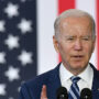 Ukraine to get new military aid from US President Joe Biden