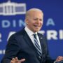 Biden administration is resuming oil and gas leases on federal lands