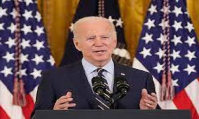 Biden rips millions of acres Eligible for oil drilling in Alaska