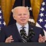 Biden rips millions of acres Eligible for oil drilling in Alaska