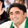Bilawal Bhutto says he is going to take oath as Foreign Minister of Pakistan tomorrow