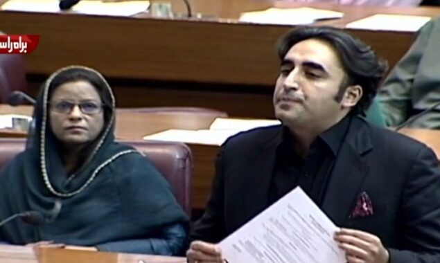 We will snatch our constitutional right, says Bilawal