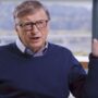 Bill Gates looks forward to a deepening partnership with Pakistan for shared interests