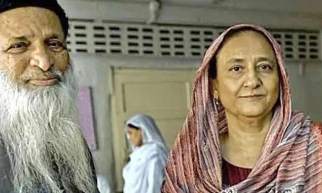 BOL Chairperson Ayesha Shaikh deeply regrets demise of Bilquis Edhi