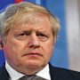 Boris Johnson is accused of hypocrisy and slandering people off camera