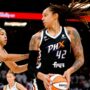 Is Brittney Griner a Russian hostage?