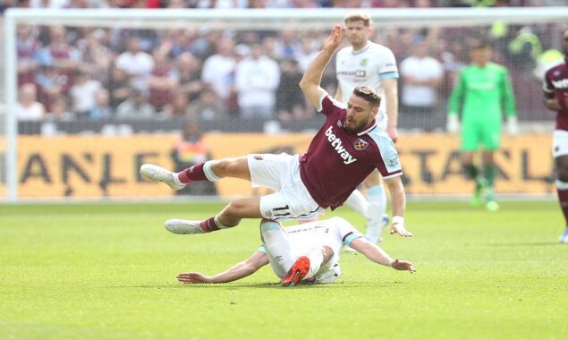 injury