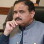 Governor Punjab rejects Buzdar’s resignation, reinstates him as CM Punjab