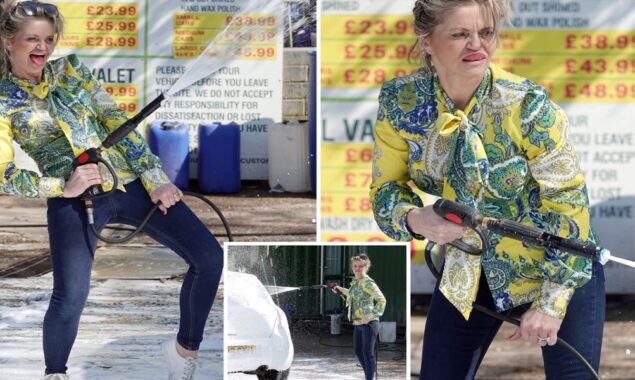 Danniella Westbrook
