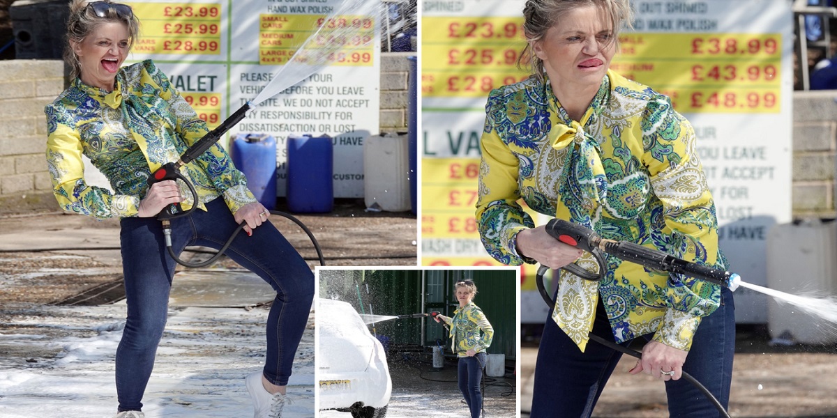 Danniella Westbrook