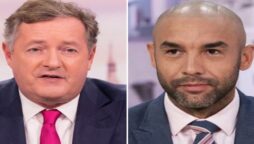 Piers Morgan