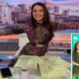 GMB’s Laura Tobin hits back at critics who banged her new paperback book