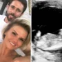 Kerry Katona was chastised by fans for making a false pregnancy announcement on April Fools’ Day