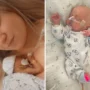 I was devastated to learn that my newborn baby boy’s small leg would have to be amputated