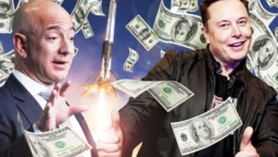 Elon Musk has surpassed Amazon’s Jeff Bezos to become the world’s wealthiest person