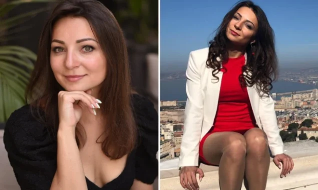 I’m a Ukrainian immigrant looking for a host in the UK, and I’ve been flooded with weird texts from males