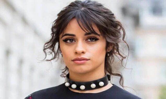 Camila Cabello shares heartfelt message about anxiety and mental health